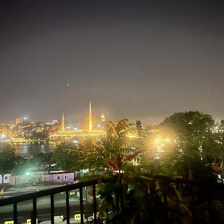 Diyar Budget Hotel Estambul Exterior foto