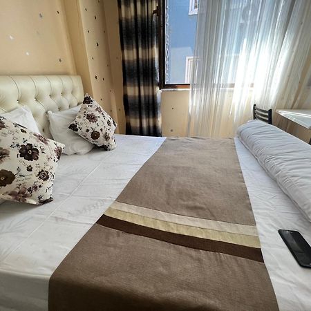 Diyar Budget Hotel Estambul Exterior foto