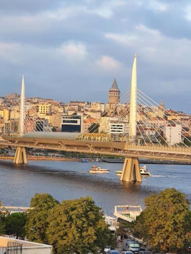 Diyar Budget Hotel Estambul Exterior foto