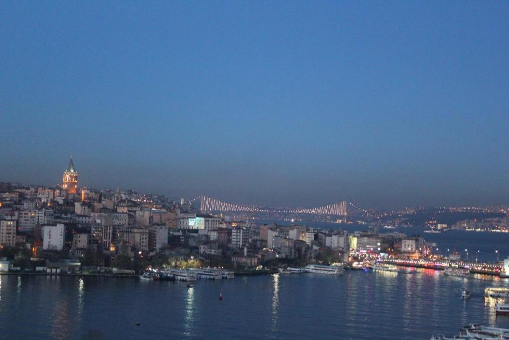 Diyar Budget Hotel Estambul Exterior foto