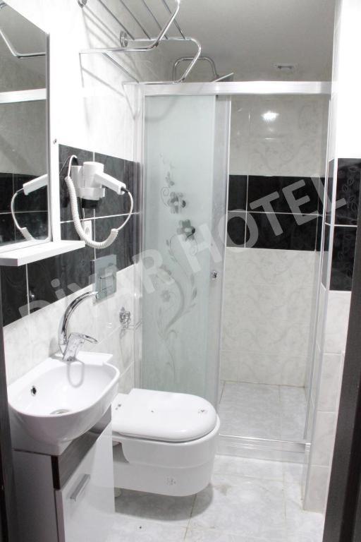Diyar Budget Hotel Estambul Exterior foto