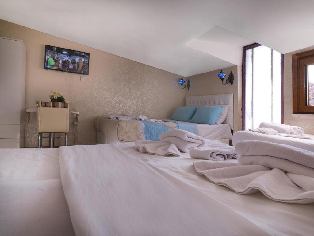 Diyar Budget Hotel Estambul Exterior foto
