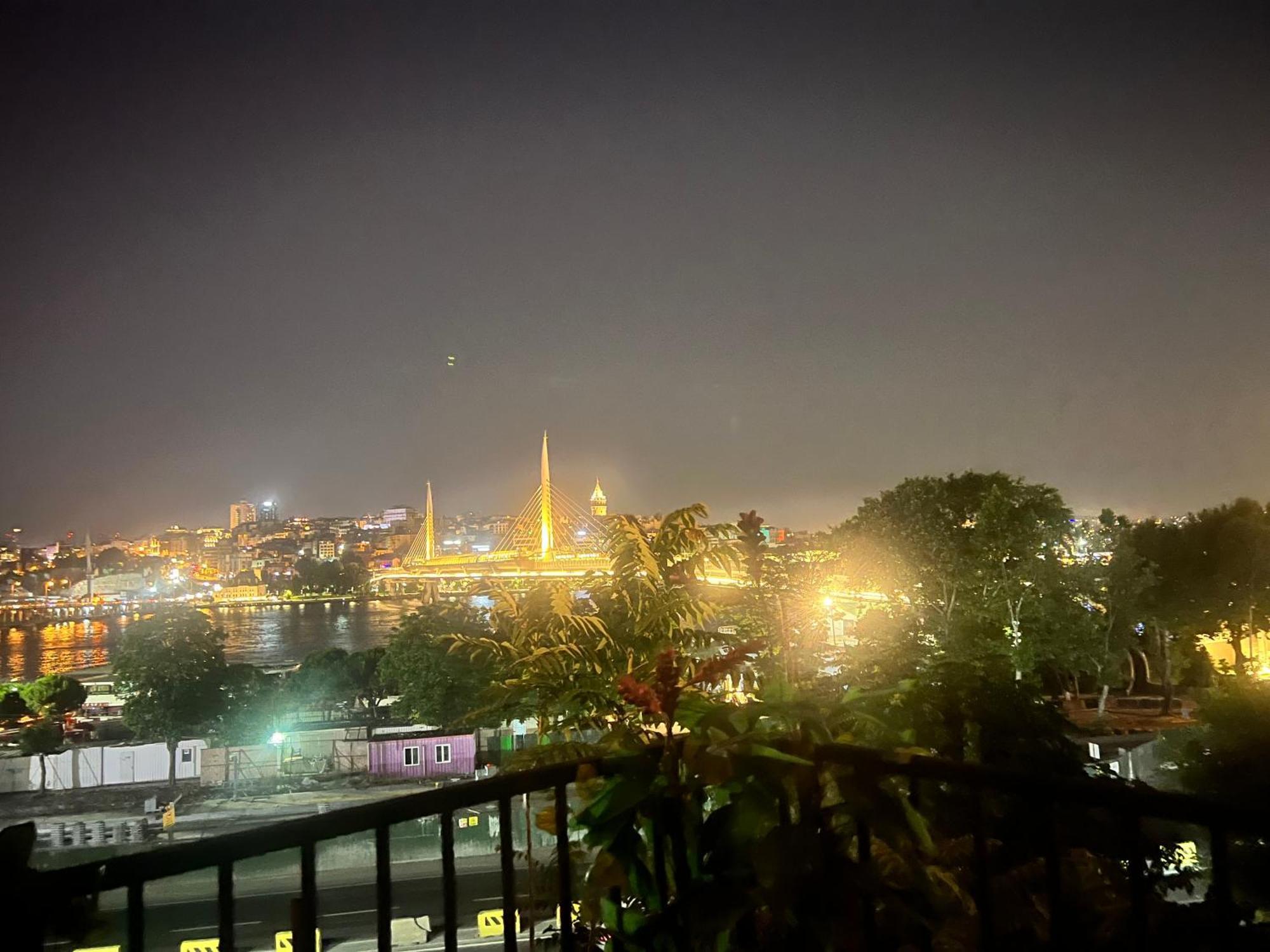 Diyar Budget Hotel Estambul Exterior foto