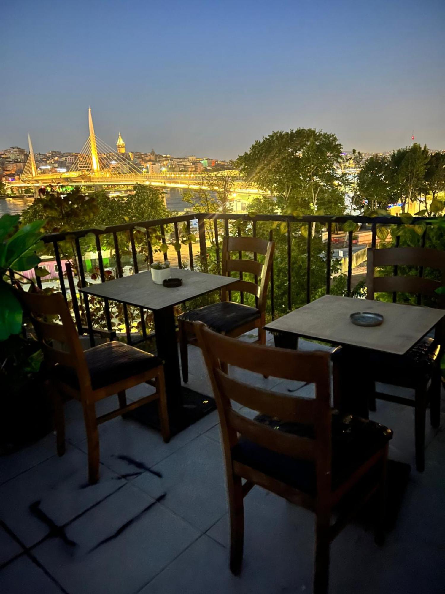 Diyar Budget Hotel Estambul Exterior foto