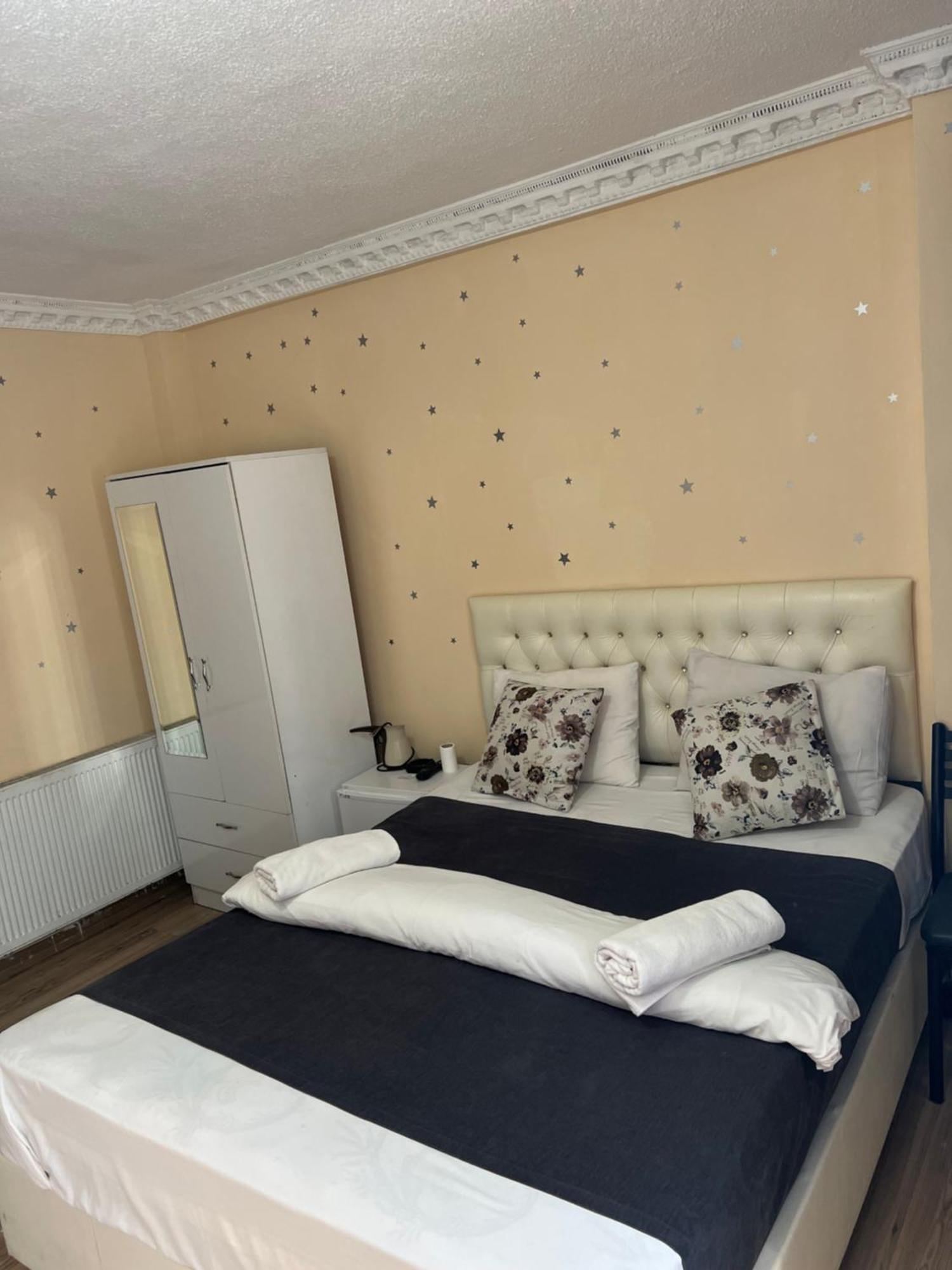 Diyar Budget Hotel Estambul Exterior foto